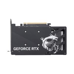 Carte graphique MSI GeForce RTX 5050 8G Gaming OC image-1
