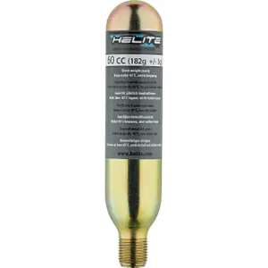 Cartouche airbag Held image-3