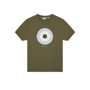 T-shirt Ben Sherman Target image-0