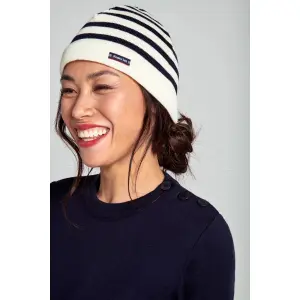 Wzorzysty czapka Armor-Lux lannion image-4