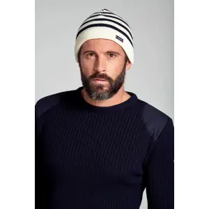 Wzorzysty czapka Armor-Lux lannion image-1