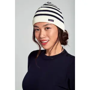 Wzorzysty czapka Armor-Lux lannion image-3