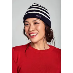 Striped hat Armor-Lux lannion image-1