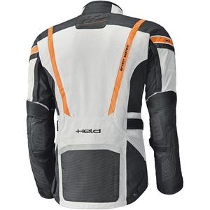 Jakke til motorcykel Held hakuna II image-1