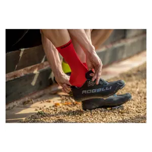 Chaussettes Rogelli Rcs-08 image-2
