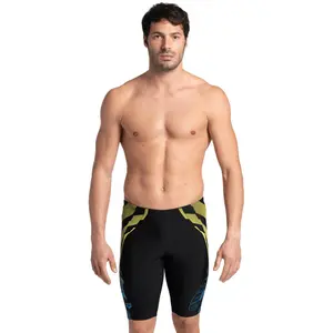 Jammers Arena Gleam image-2