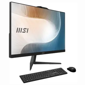 PC tout en un FHD/5-120U/16Go/512Go/Wifi/BT/W11Pro MSI Modern image-2