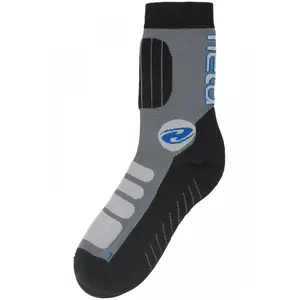 Chaussettes moto courtes Held image-0