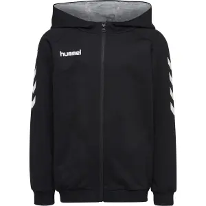 Chaqueta con capucha infantil Hummel hmlGO Zip image-0