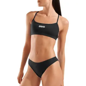 2-piece swimsuit for women Arena image-1