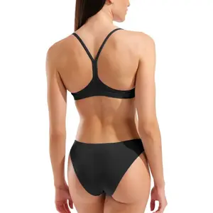 2-piece swimsuit for women Arena image-4