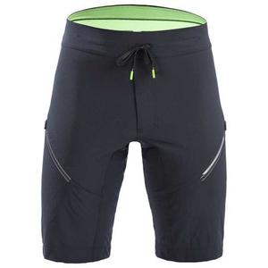 Pantaloncini Q36.5 Baggy Adventure