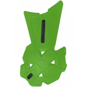 Protezione per le ginocchia della moto Held sas-tec CE image-0