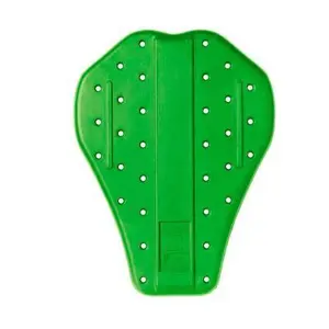 Motorcycle back protector Held SAS-TEC CE image-0