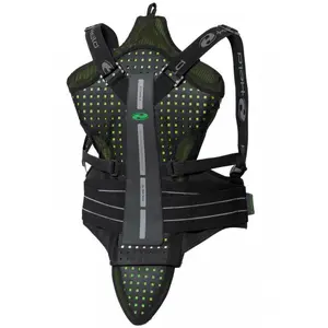 Ochraniacz pleców motocyklisty Held sakari image-0