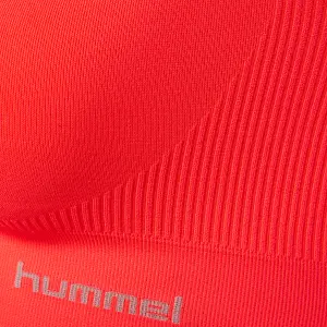 Sujetador Hummel sue seamless sports image-3