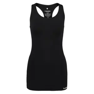 Pantalón de chándal mujer Hummel sue seamless top image-0