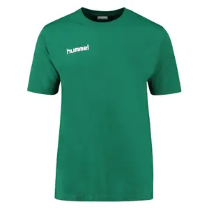 Camiseta Hummel hmlCORE cotton image-0