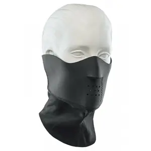Neck and face cover Held image-0