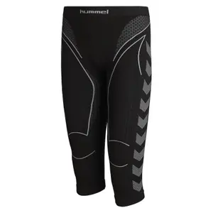 Dámské 3/4 legíny Hummel hero image-0