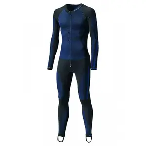 Traje de moto Held race skin II image-0