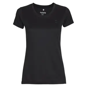 Damen-T-Shirt Hummel annett ss image-0