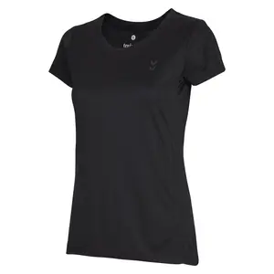 Damen-T-Shirt Hummel annett ss image-1