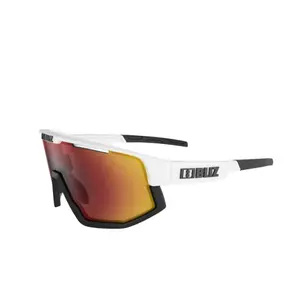 Óculos Bliz Fusion M12 Matt White image-1