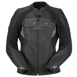 Chaqueta moto mujer Furygan Alba image-0