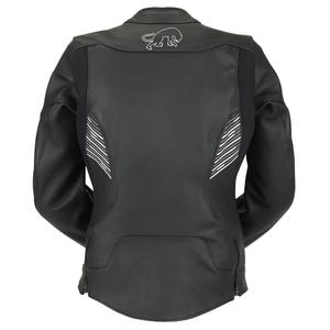 Chaqueta moto mujer Furygan Alba image-1