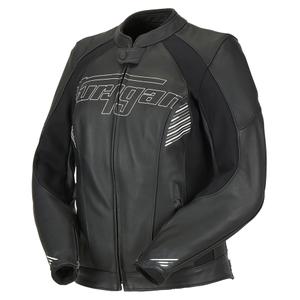 Chaqueta moto mujer Furygan Alba image-2