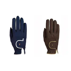 Riding gloves Roeckl Lona image-1