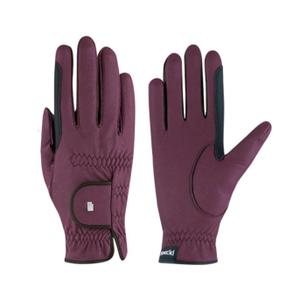Riding gloves Roeckl Lona image-1