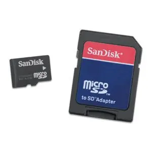 Scheda Garmin gpsmap series update on sd card image-0