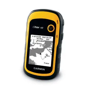 Gps Garmin eTrex 10 image-1