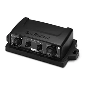 Radio Garmin module gnd 10 image-2