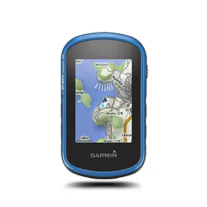 Gps Garmin eTrex Touch 25 image-0