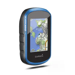 Gps Garmin eTrex Touch 25 image-1