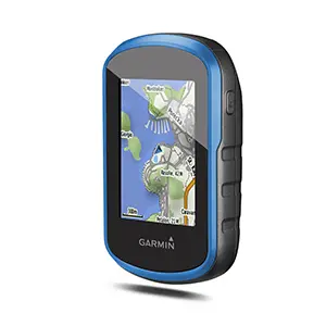 Gps Garmin eTrex Touch 25 image-2