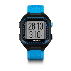 Connected watch Garmin Forerunner 25 36 mm image-0