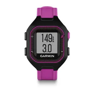Smartwatch Garmin Forerunner 25 36 mm image-0