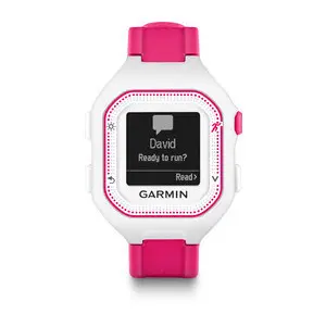 Reloj conectado Garmin Forerunner 25 36 mm image-1