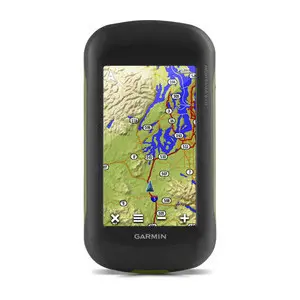 Gps Garmin Montana 610 image-0