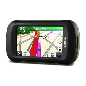 Gps Garmin Montana 610 image-2