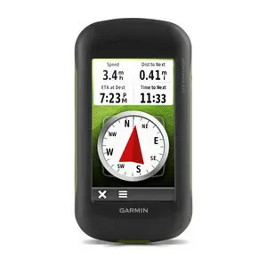 Gps Garmin Montana 610 image-3