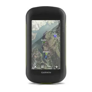 Gps Garmin Montana 610 image-4