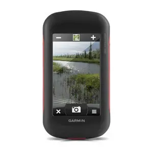 Gps Garmin Montana 680 image-0