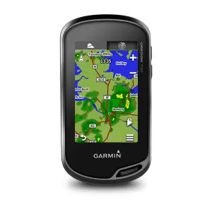 Gps Garmin Oregon 700 image-0