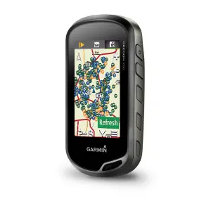 Gps Garmin Oregon 700 image-1