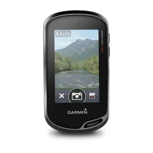 Gps Garmin Oregon 750 image-0
